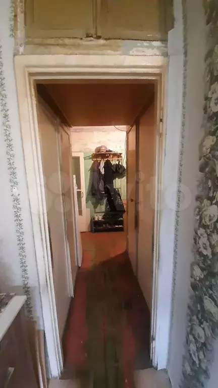 2-к. квартира, 51 м, 5/5 эт. - Фото 1