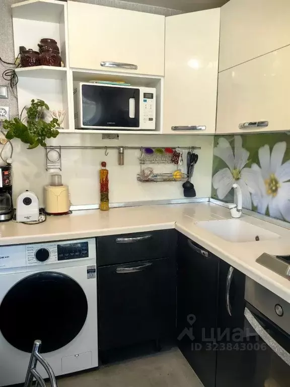 2-к кв. Новосибирская область, Новосибирский район, Кубовинский ... - Фото 2