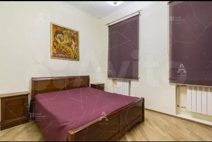 2-к. квартира, 50 м, 2/4 эт. - Фото 0