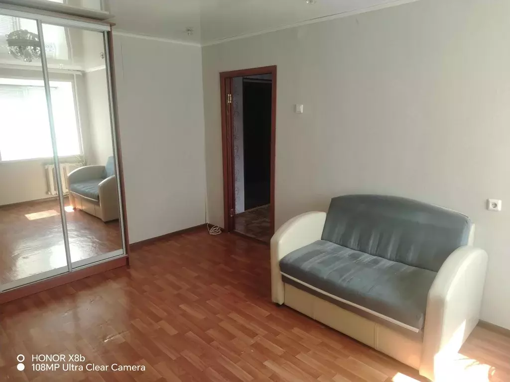 Продаётся 1-к квартира, 29.4 м - Фото 1