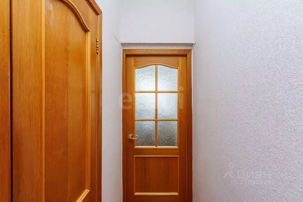 1-к кв. Тюменская область, Тюмень ул. Московский Тракт, 161к1 (34.4 м) - Фото 1