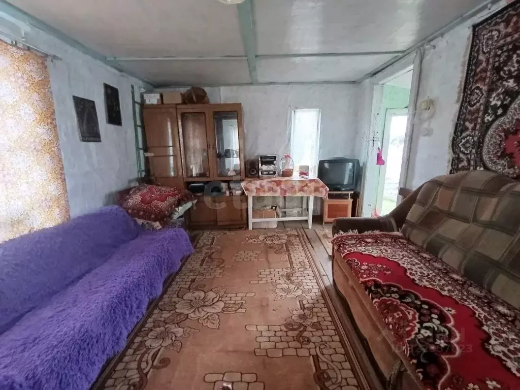 Дом в Владимирская область, Ковров № 2 УКХ СНТ, 117 (400 м) - Фото 2