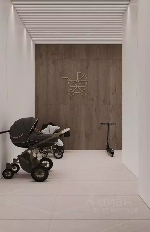 3-к кв. Архангельская область, Архангельск Троицкий просп., 110 (92.44 ... - Фото 2