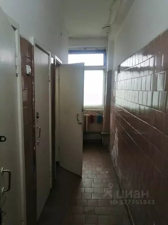 Помещение свободного назначения в Коми, Воркута ул. Ленина, 60 (162 м) - Фото 2