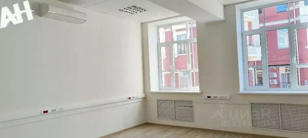 Офис в Москва Трехпрудный пер., 4С1 (95 м) - Фото 1