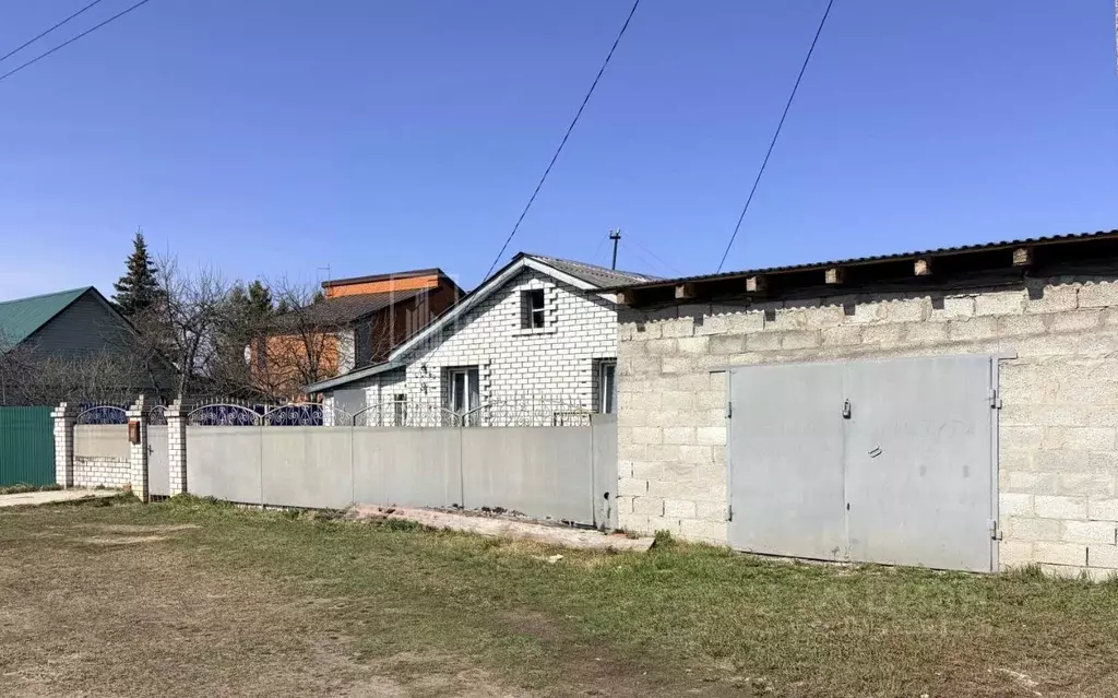 Дом в Владимирская область, Ковров Кленовая ул., 68 (45 м) - Фото 0