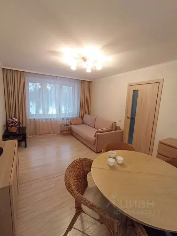 2-к кв. Москва Бескудниковский бул., 16К1 (44.5 м) - Фото 2