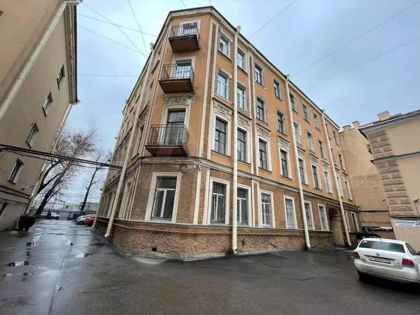 Продам офисное помещение, 203.5 м - Фото 0