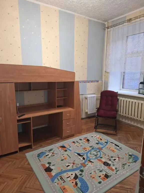 2-к кв. Москва ул. Маршала Неделина, 34К1 (53.0 м) - Фото 1