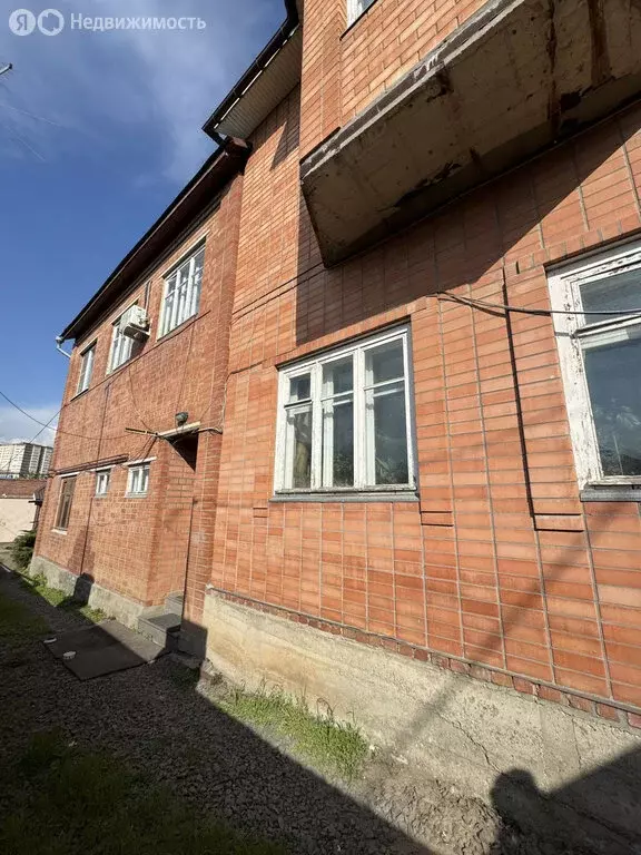 Дом в Ростов-на-Дону, Почтовый переулок (170 м) - Фото 0