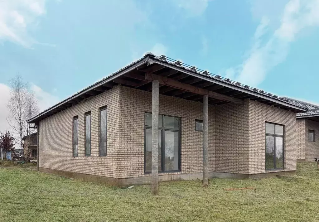 Дом в Москва Вороновское поселение, № 415 кв-л,  (102 м) - Фото 2