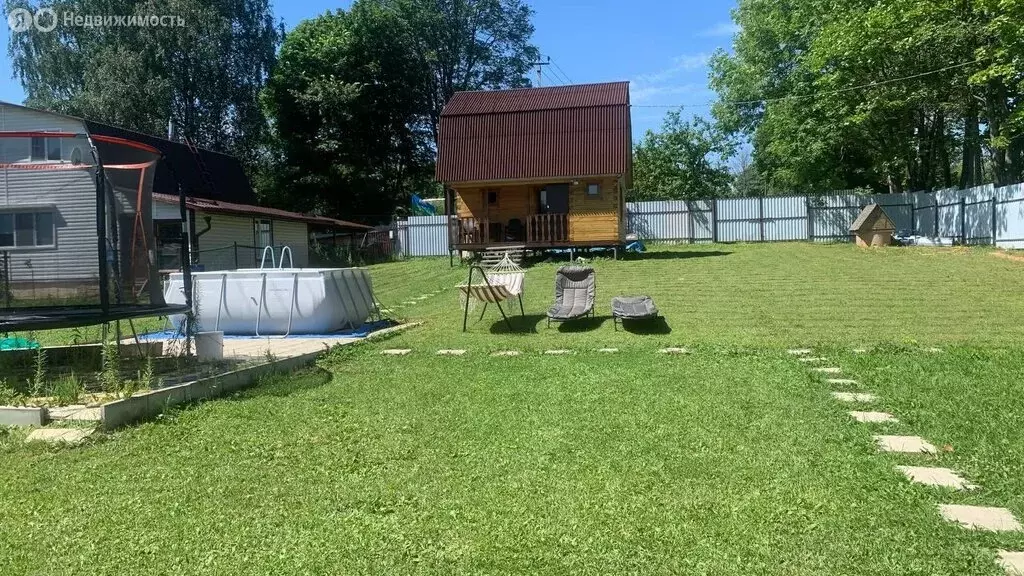 Участок в Московская область, городской округ Клин, деревня Соголево ... - Фото 2