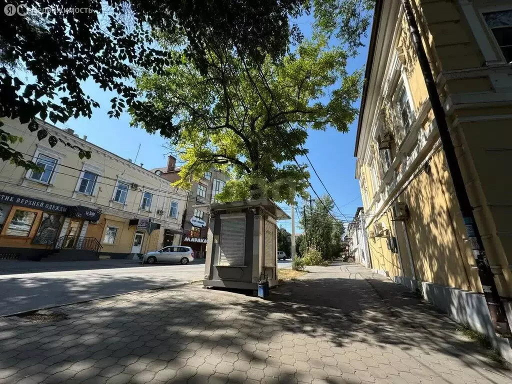 2-комнатная квартира: Таганрог, Петровская улица, 65 (40 м) - Фото 1