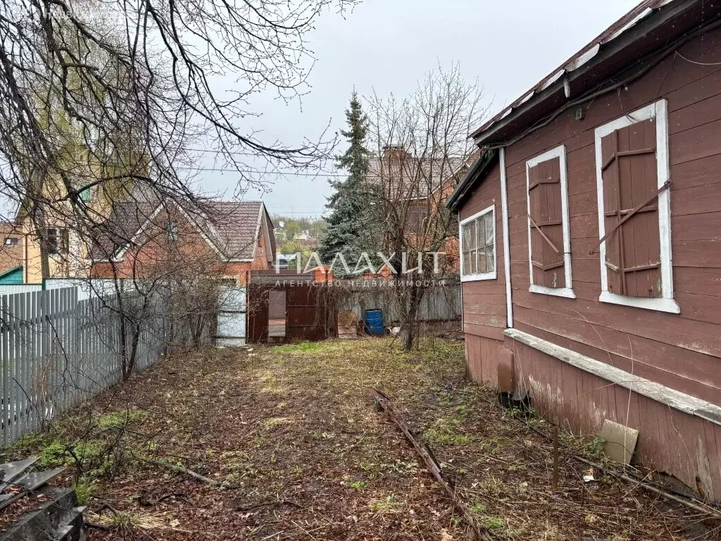 Участок в Самара, Барбошина Поляна, 8-я линия (5 м) - Фото 2