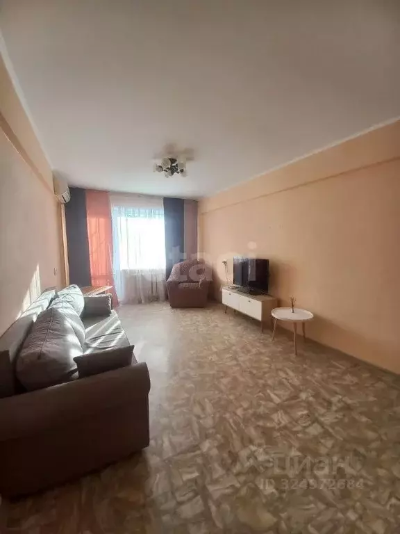 2-к кв. Амурская область, Благовещенск Кузнечная ул., 32/2 (48.0 м) - Фото 2