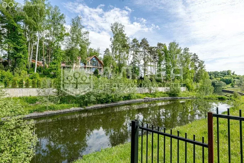 Участок в Солослово, КП Резиденции берёзки (30.6 м) - Фото 1