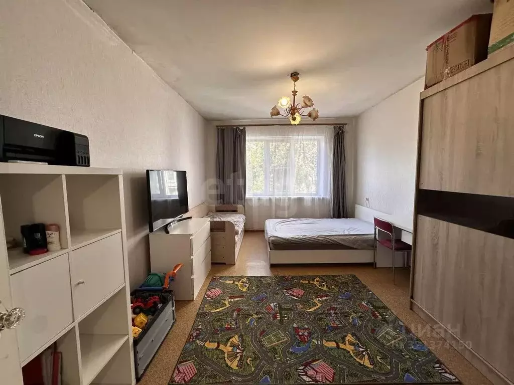 3-к кв. Воронежская область, Воронеж бул. Победы, 7 (62.7 м) - Фото 1