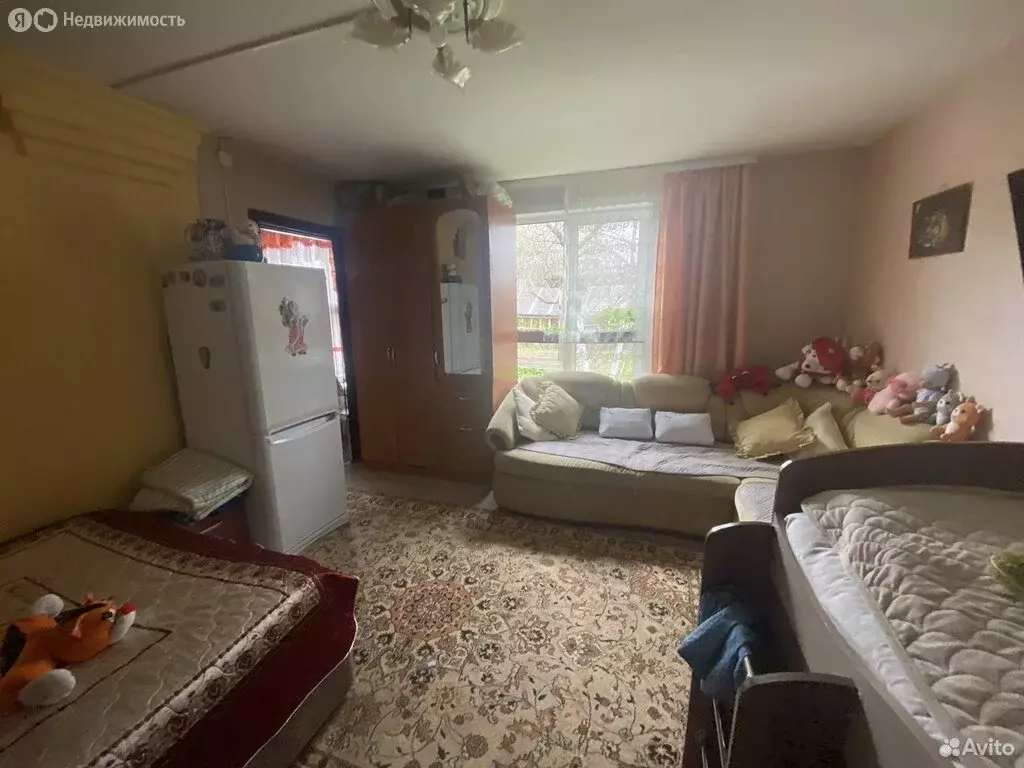 Дом в Великие Луки, проезд Тургенева, 13 (28 м) - Фото 1