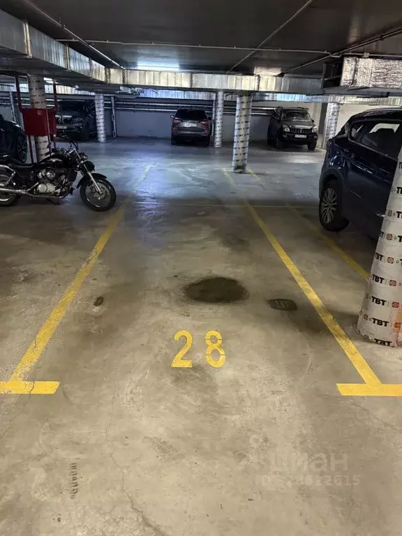 Гараж в Калининградская область, Калининград Артиллерийская ул., 79 ... - Фото 2