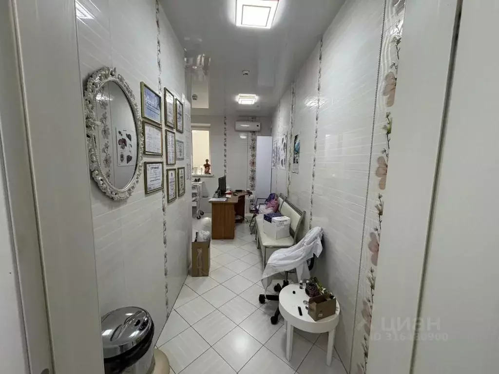 Помещение свободного назначения в Самарская область, Самара Самарская ... - Фото 1