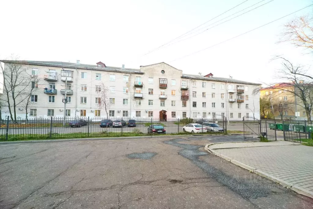 Комната Ярославская область, Ярославль ул. Курчатова, 14 (19.0 м) - Фото 2