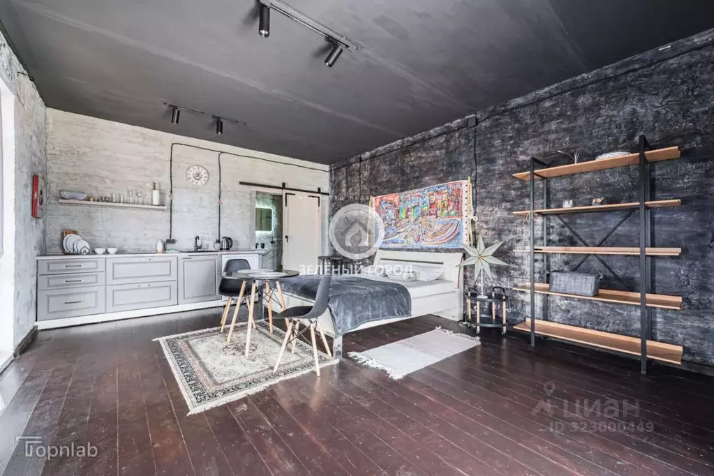 Дом в Калининградская область, Янтарный пгт  (117 м) - Фото 1