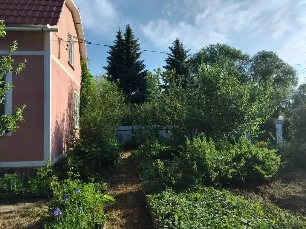 Дом в Челябинская область, Сосновский муниципальный округ, ... - Фото 1