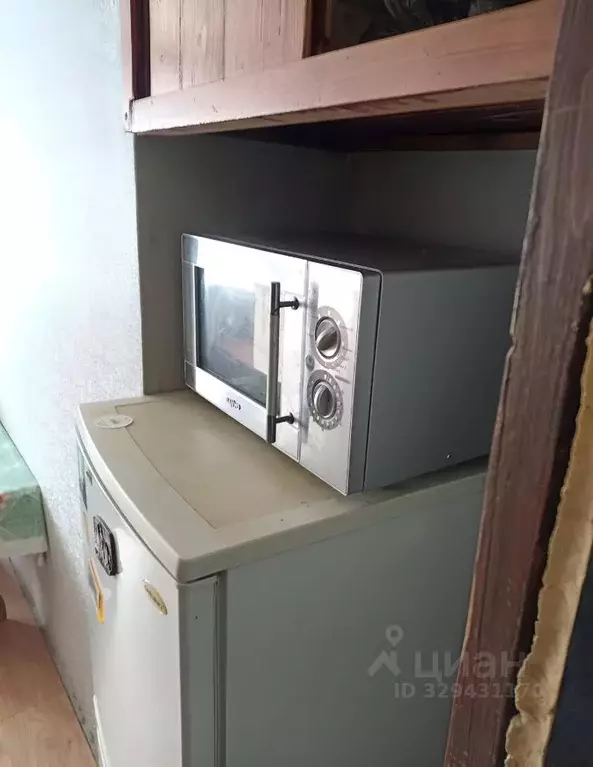 Комната Краснодарский край, Новороссийск ул. Луначарского, 3 (17.0 м) - Фото 2