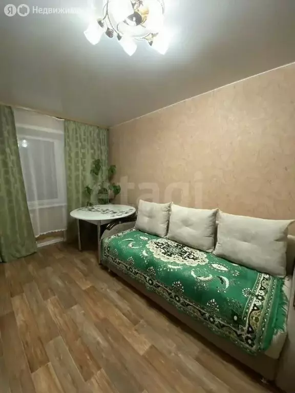 1-комнатная квартира: Курган, улица Рихарда Зорге, 54 (28.3 м) - Фото 2