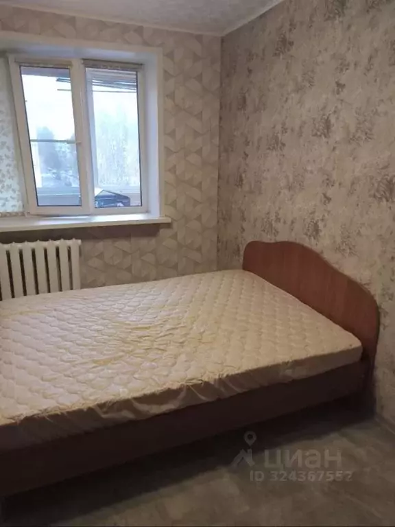 Комната Смоленская область, Смоленск ул. Попова, 38ак1 (23.0 м) - Фото 2