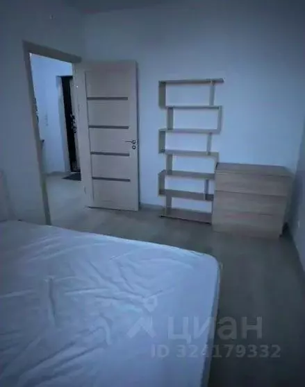 1-к кв. Белгородская область, Новый Оскол Кооперативная ул., 2К2 (38.0 ... - Фото 1