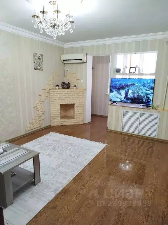 2-к кв. Дагестан, Дербент просп. Агасиева, 12 (52.0 м) - Фото 0