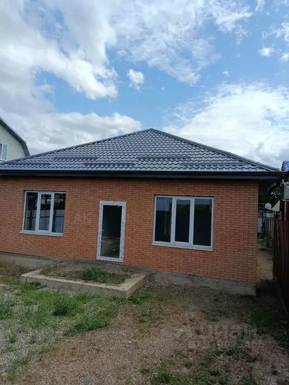 Дом в Адыгея, Майкоп ул. Шовгенова, 267 (139 м) - Фото 0