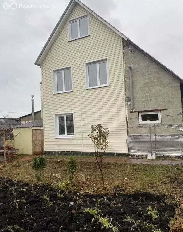 Дом в Саранск, улица Гастелло (100 м) - Фото 2