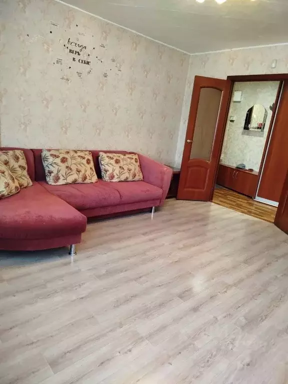 2-к кв. Томская область, Томск ул. Сергея Лазо, 24 (48.0 м) - Фото 1