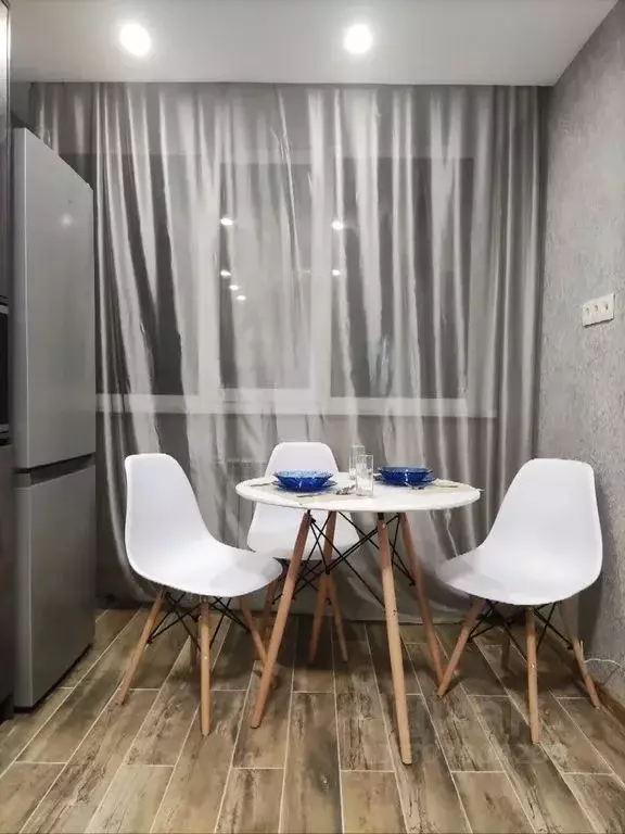 Студия Саратовская область, Саратов ул. Имени И.В. Мичурина, 18/68 ... - Фото 2