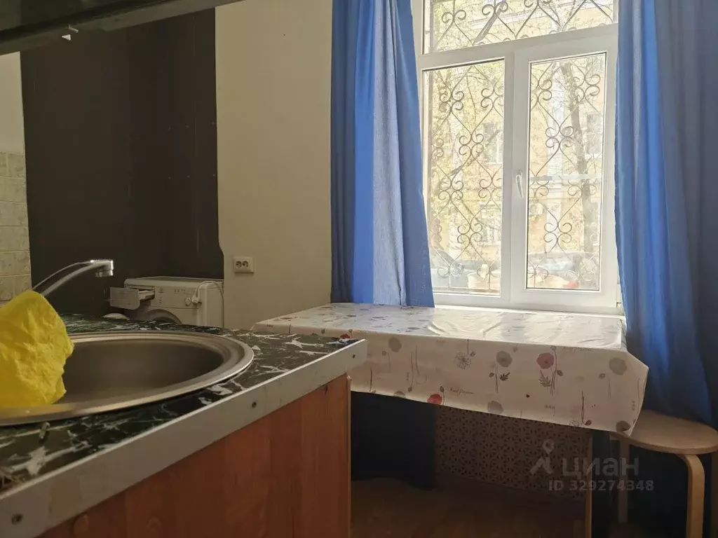 2-к кв. Москва Языковский пер., 5К6 (60.0 м) - Фото 2