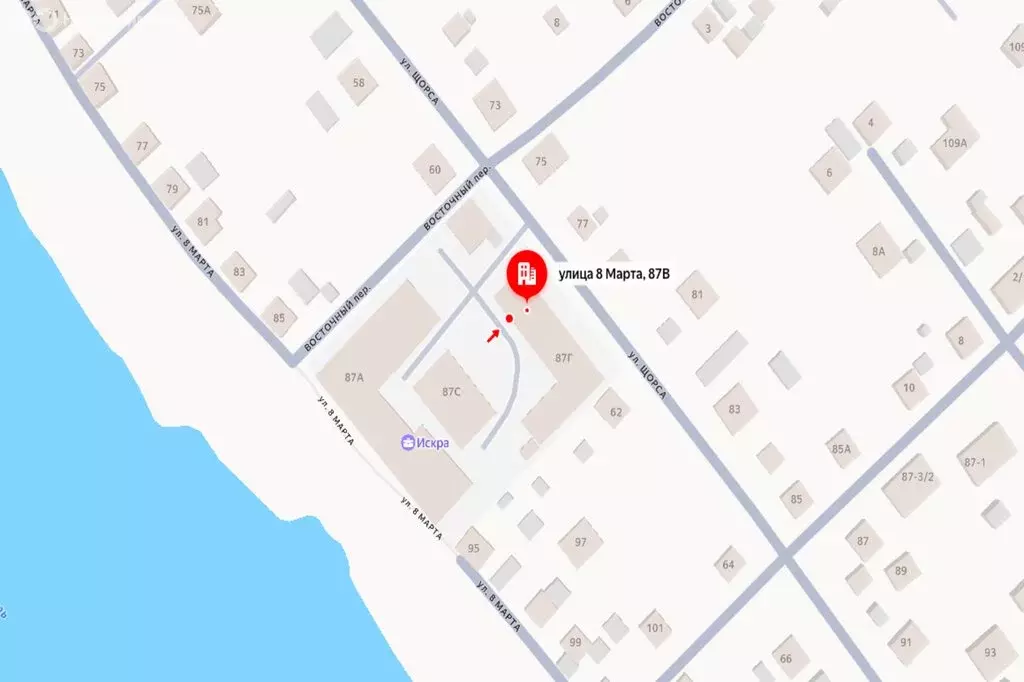 Помещение свободного назначения (155 м) - Фото 2