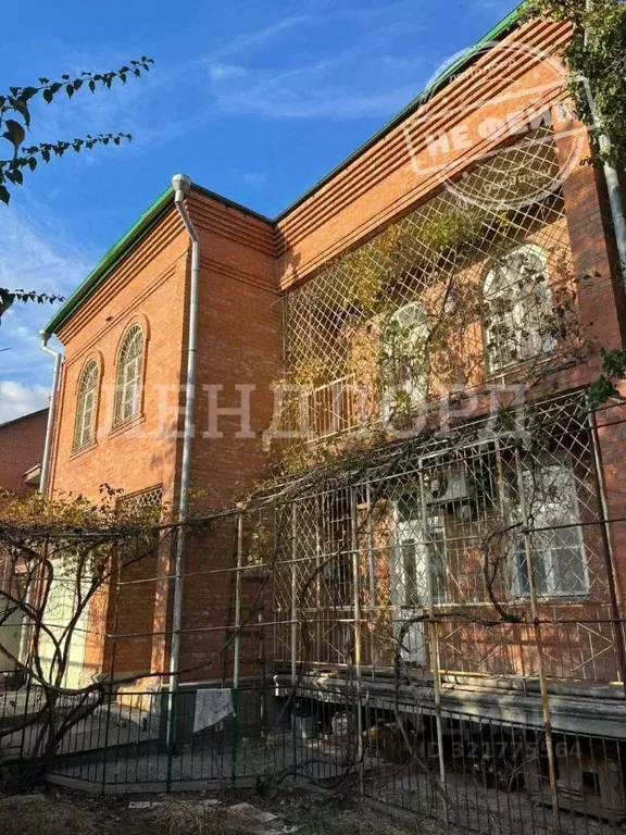Дом в Ростовская область, Ростов-на-Дону ул. Павлова (433 м) - Фото 1