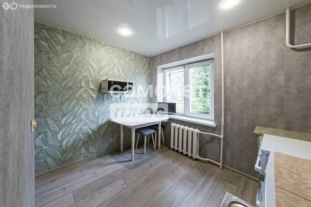 1-комнатная квартира: Екатеринбург, Расточная улица, 39 (28.9 м) - Фото 2