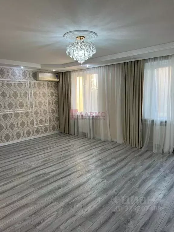 3-к кв. Ростовская область, Ростов-на-Дону ул. Штахановского, 23/1 ... - Фото 0