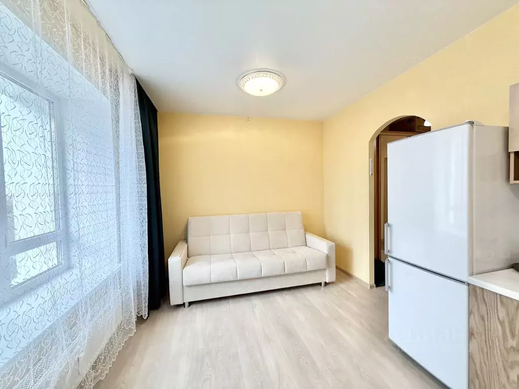 Студия Коми, Сыктывкар Октябрьский просп., 220 (23.0 м) - Фото 2