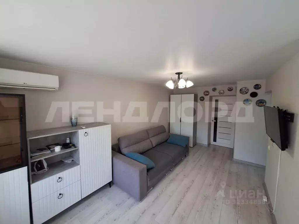 2-к кв. Ростовская область, Новочеркасск Силикатная ул., 16 (45.0 м) - Фото 2