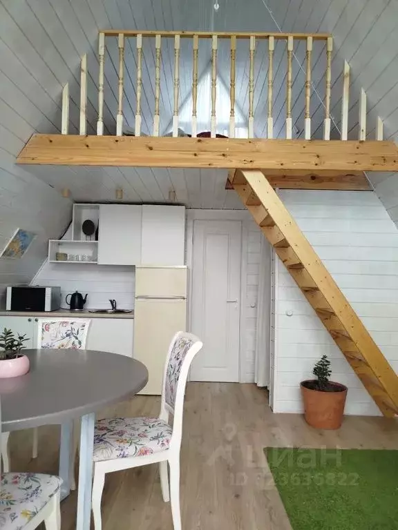 Дом в Пензенская область, Пензенский район, Засечный сельсовет, ... - Фото 1