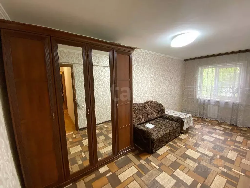 3-к кв. Иркутская область, Иркутск ул. Карла Либкнехта, 249 (54.9 м) - Фото 1