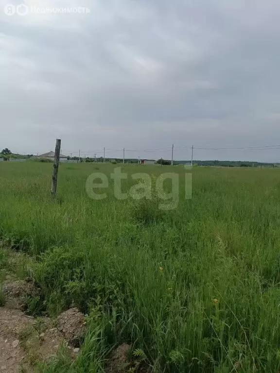 Участок в Благовещенск, СТ Завода Амурский Металлист (7.18 м) - Фото 2