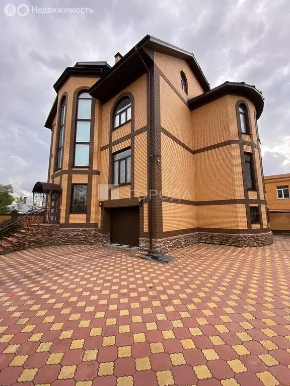 Дом в Новосибирск, улица Лескова, 152 (800 м) - Фото 0
