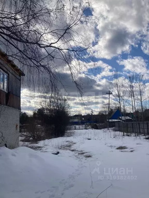 Дом в Коми, Емва г. Княжпогостский муниципальный округ, ул. 60 лет ... - Фото 2