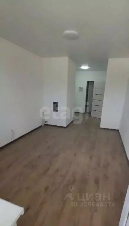 Студия Краснодарский край, Новороссийск Цемдолина тер., ул. Красина, ... - Фото 2