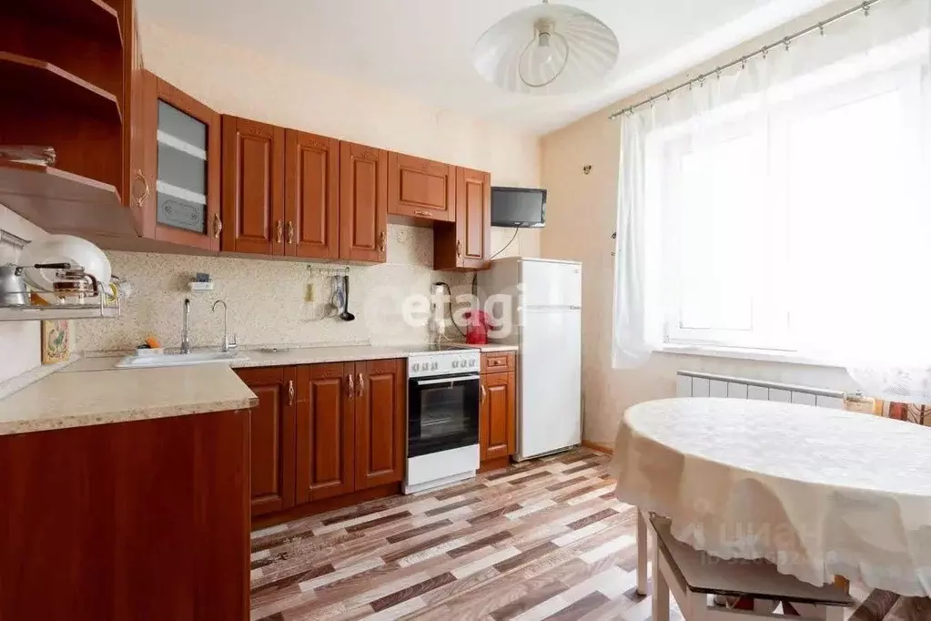 1-к кв. Санкт-Петербург Мебельная ул., 45к2Д (38.7 м) - Фото 0